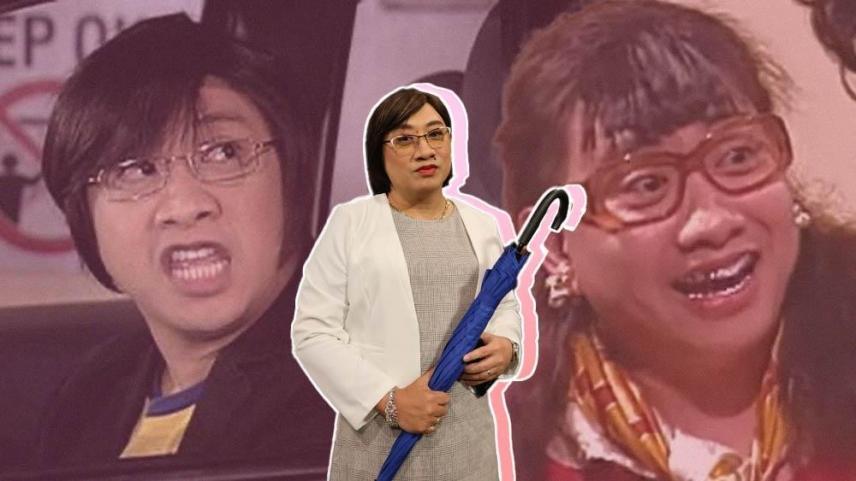  Iconic characters of Michael V