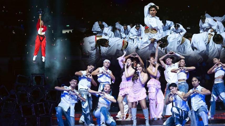 ncaa s101 opening ceremony