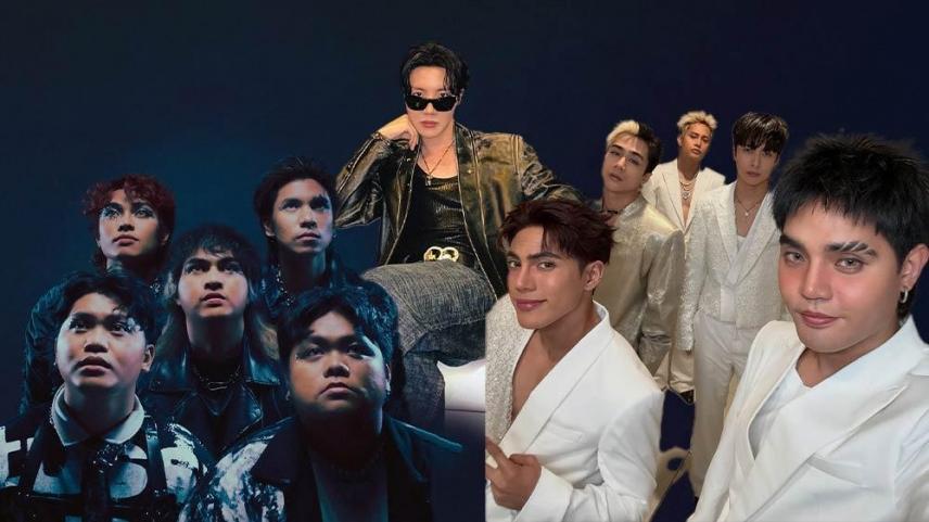 SB19, Cup of Joe, J-Hope