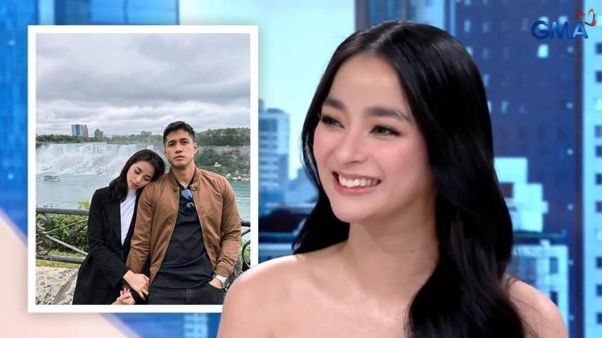 AJ Raval, Aljur Abrenica