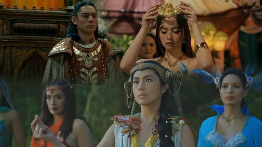 Encantadia Chronicles: Sang'gre