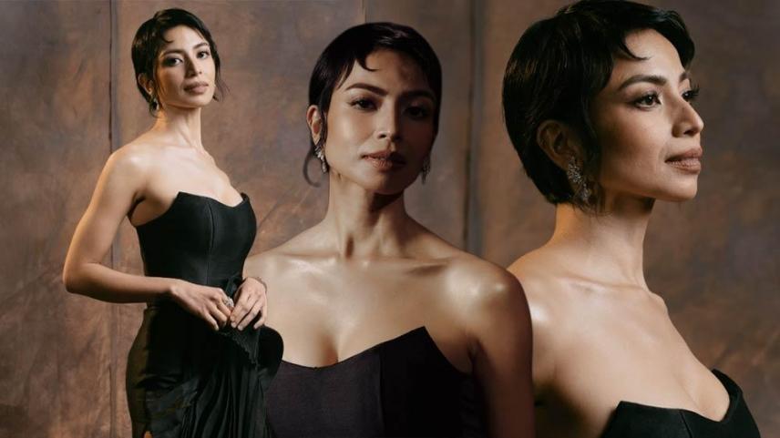 Glaiza de Castro