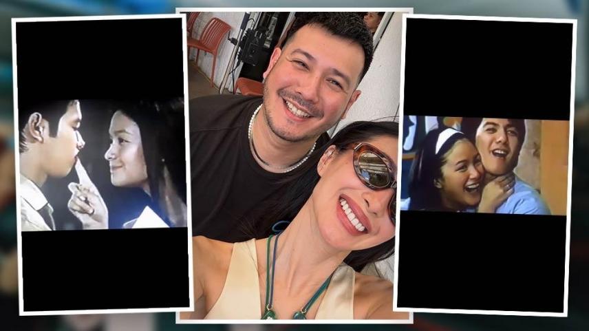 john prats and heart evangelista