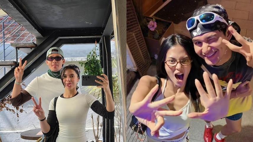 Ruru Madrid, Bianca Umali