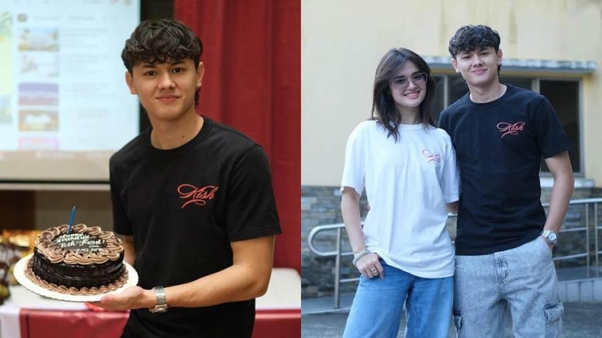 josh ford and kira balinger