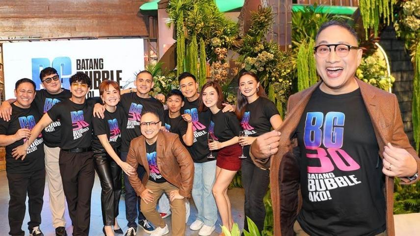 Michael V contract renewal