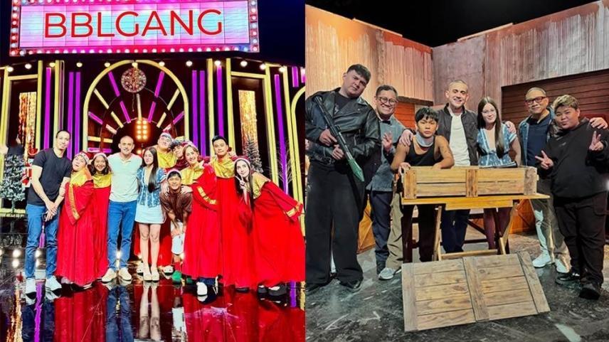 Paolo Contis blended family with Lian Paz