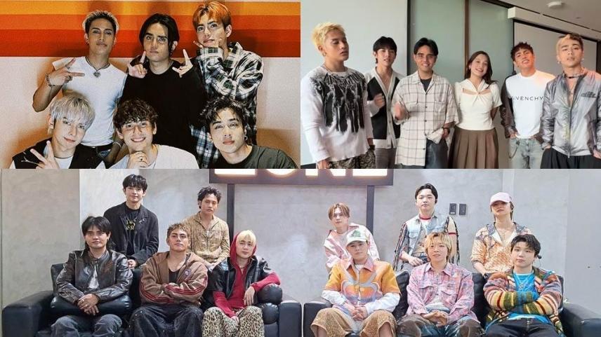 Kings of P-pop SB1