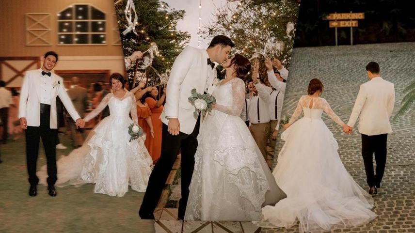 eunice jorge and anjo pertierra wedding