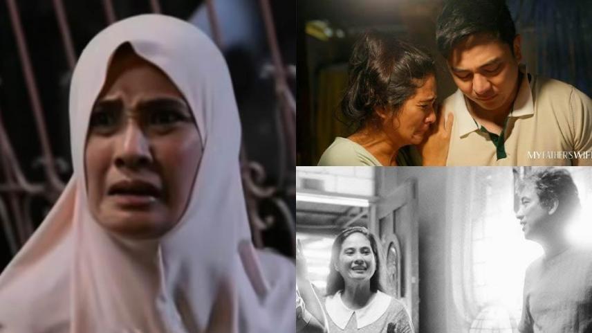 Sue Prado, Jak Roberto, Ely Buendia