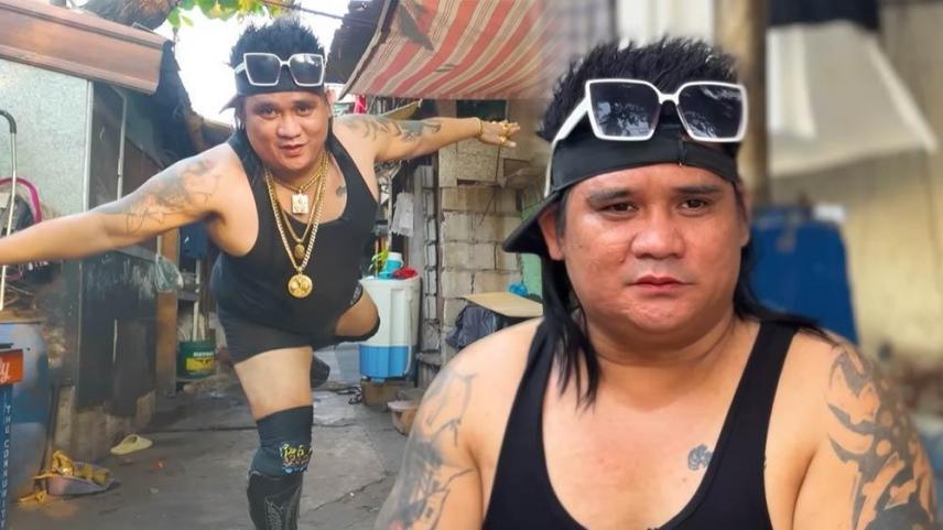 Big Papa Dante Gulapa