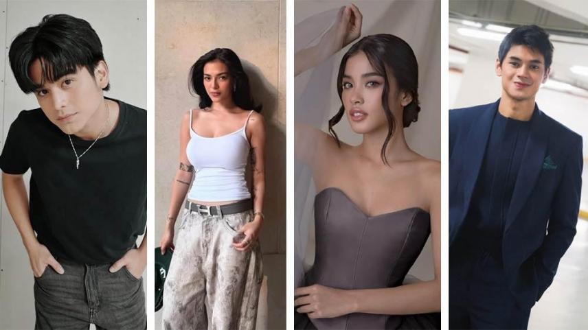 Will Ashley Mika Salamanca Shuvee Etrata Dustin Yu