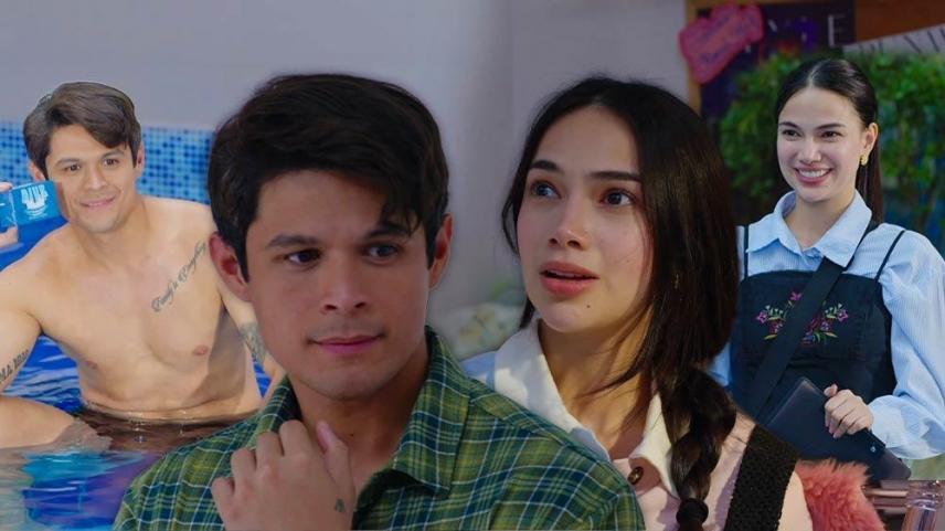 Mister Perfect Model Guy