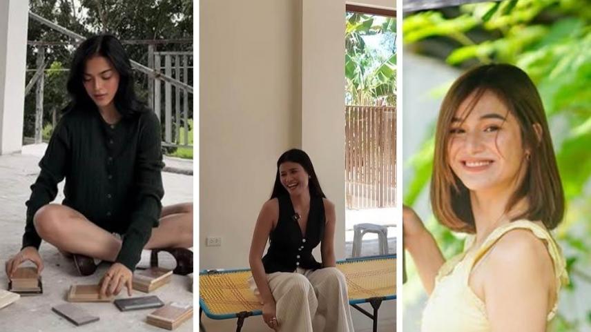 Celebrity homes in 2026