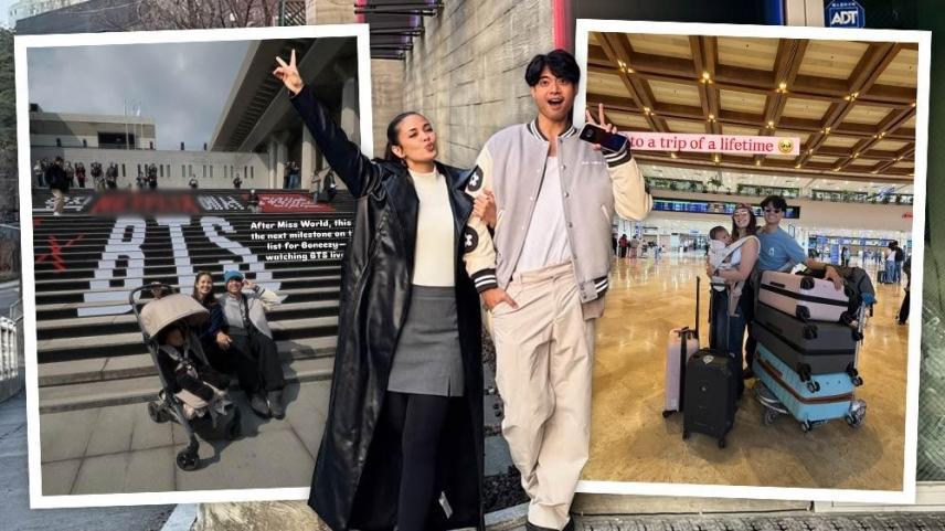 megan young and mikael daez