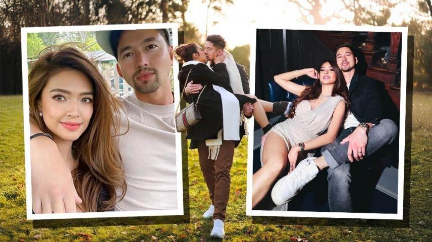 Bangs Garcia and Lloydi Birchmore