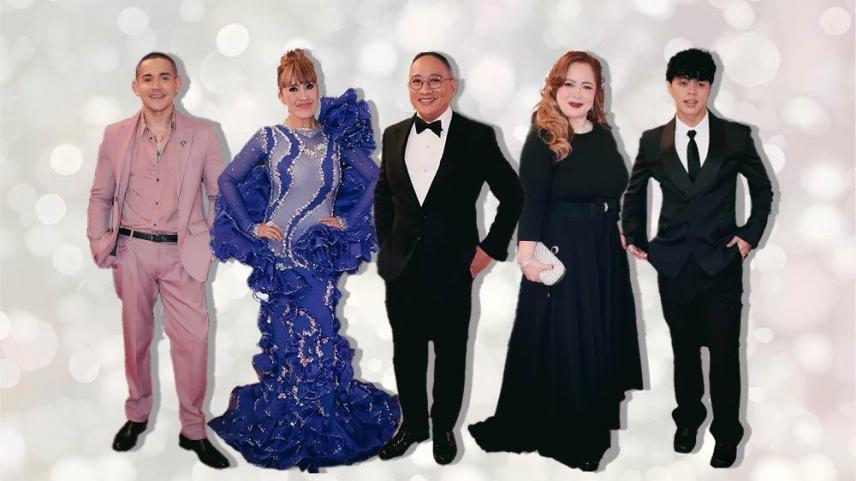 The GMA Network 75th Anniversary Special