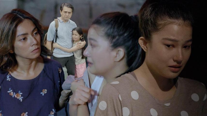 My Mother, My Abuser