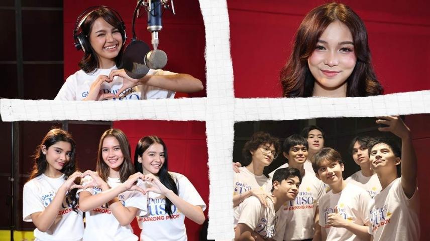 Cloud 7, Zephanie, Mitzi Josh, Dollipop 