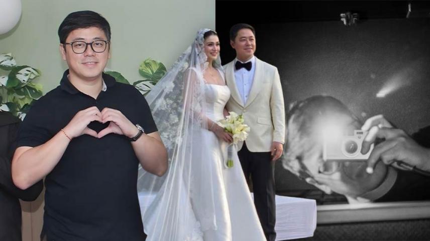 Dr Reginald Santos, Carla Abellana