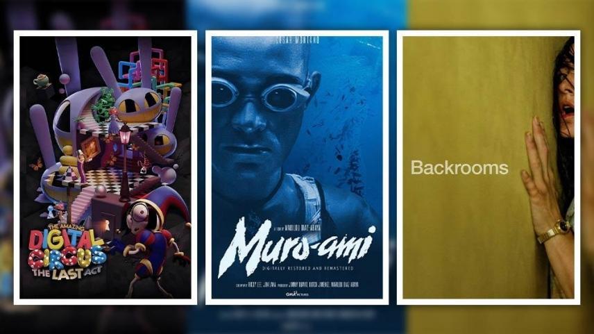 What's in Cinemas June 4 to 11