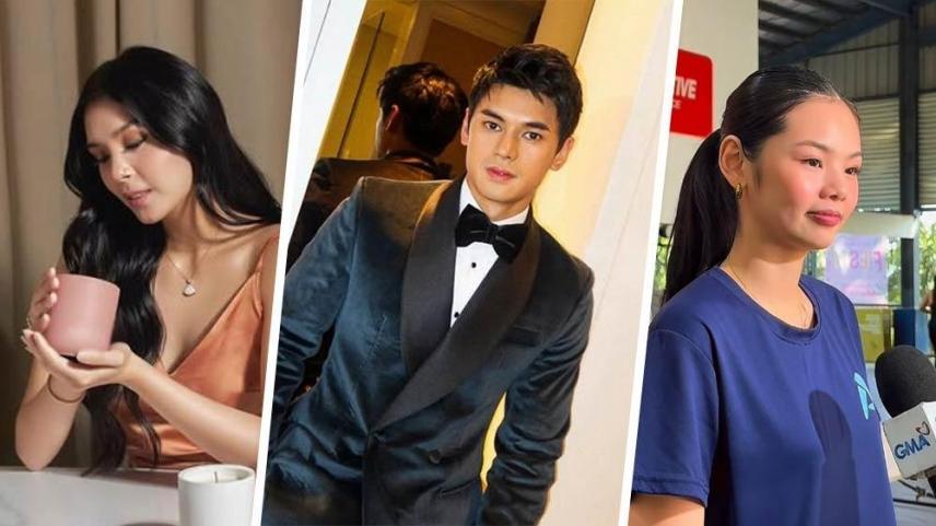 luis hontiveros, faye lorenzo, shaira diaz