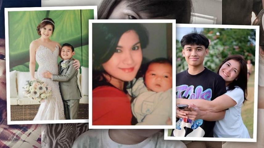 Camille Prats, Nathan Linsangan