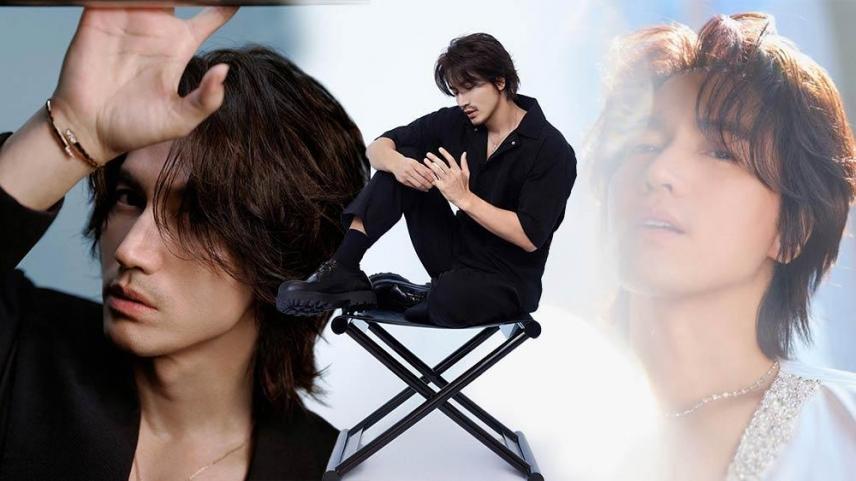Jerry Yan