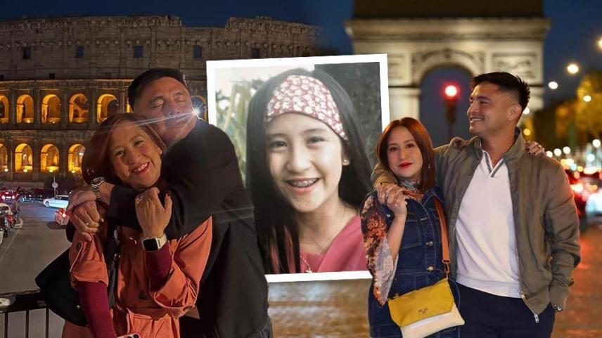 jolina magdangal and marvin agustin