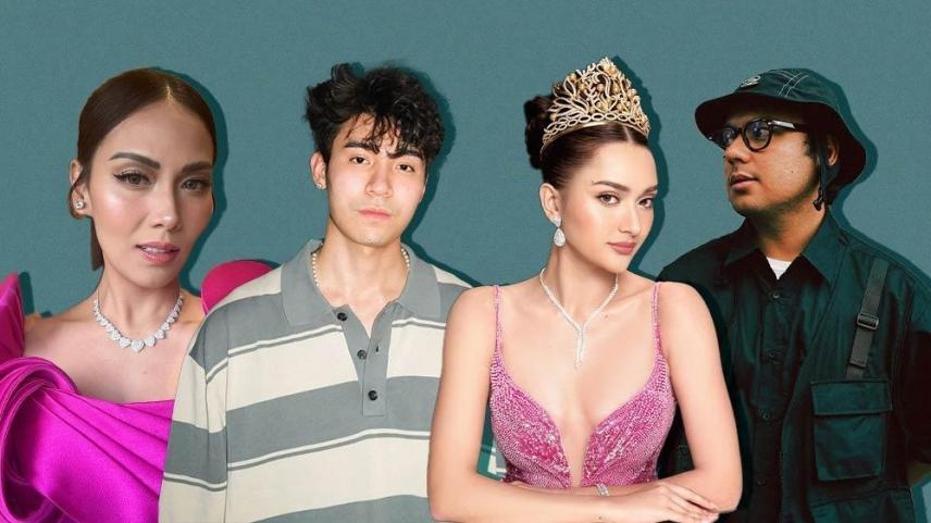 Brent Manalo, Ahtisa Manalo, John Manalo, Bianca Manalo