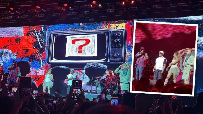 Apldeap Wil I Am J Rey Soul Taboo