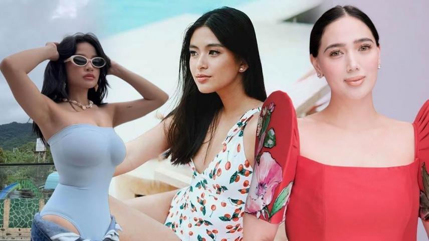 Female celebrities who crushed body shamers with body positivity