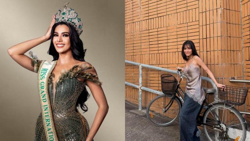 Celebrities and their real names