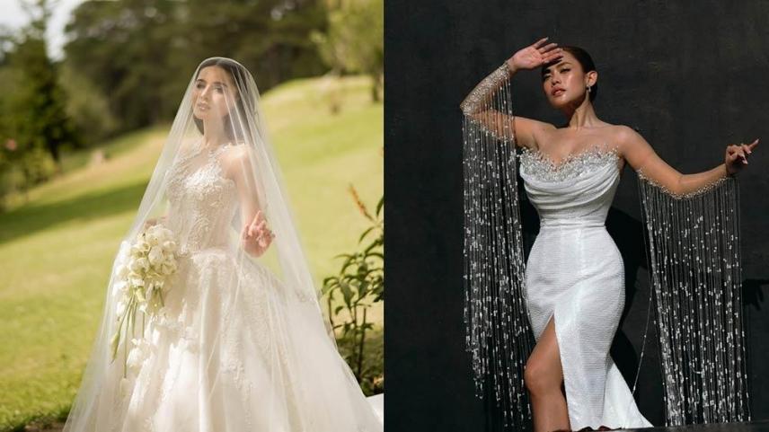 celebrity brides 2026