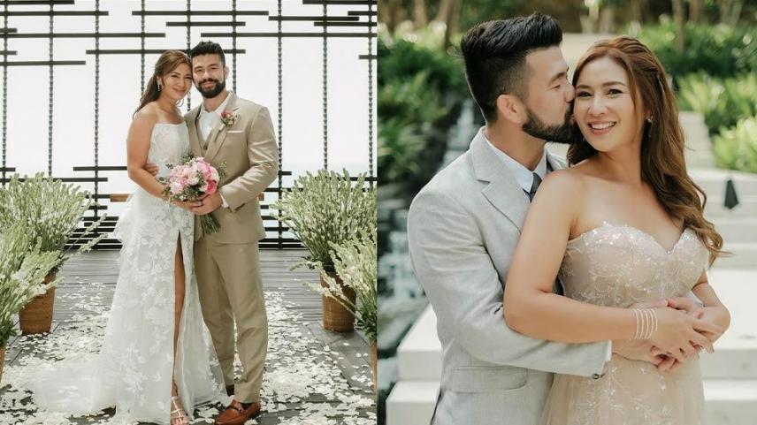 Mark Mugen Striegl, Starr Striegl