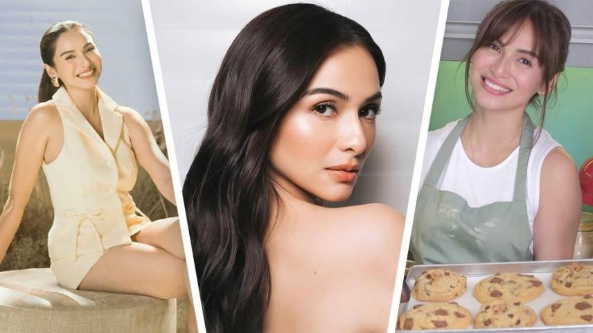 Jennylyn Mercado