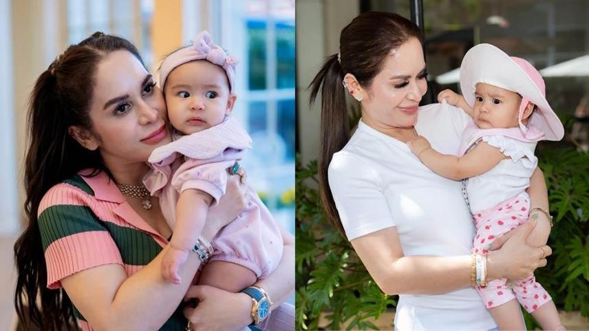 Jinkee Pacquiao