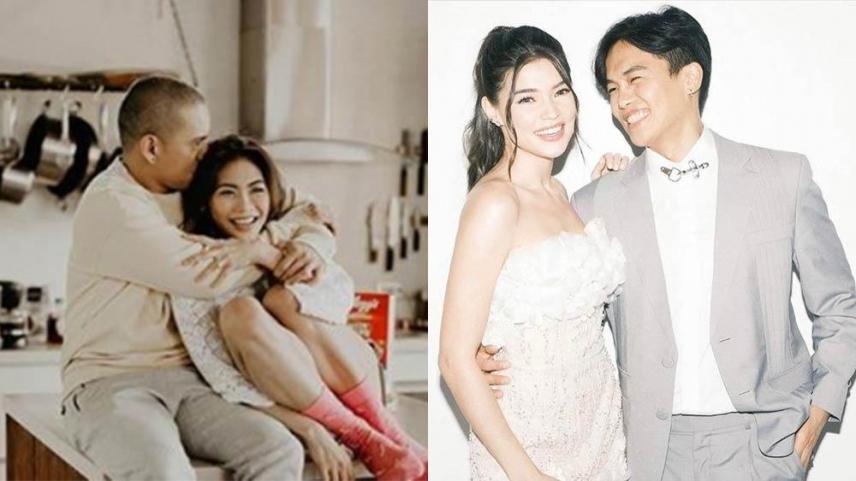 Barbie Forteza, Jak Roberto ,Daniel Padilla, Kathryn Bernardo,Maris Racal, Rico Blanco