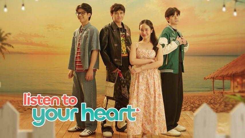 Youre My Favorite Song cast