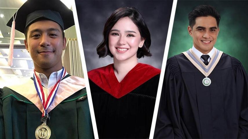 Herlene Budol, Beatrice Luigi Gomez, Neri Naig