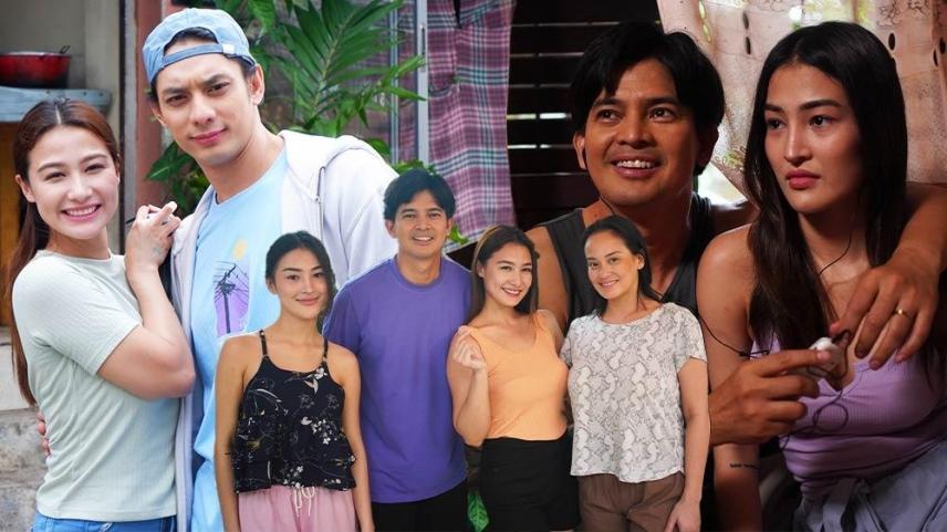 Ang Mag-asawang Taksil