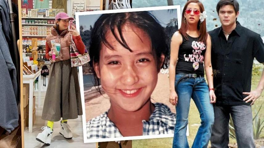 Jolina Magdangal