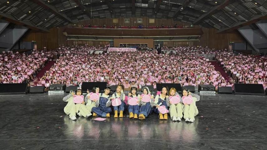 Apink