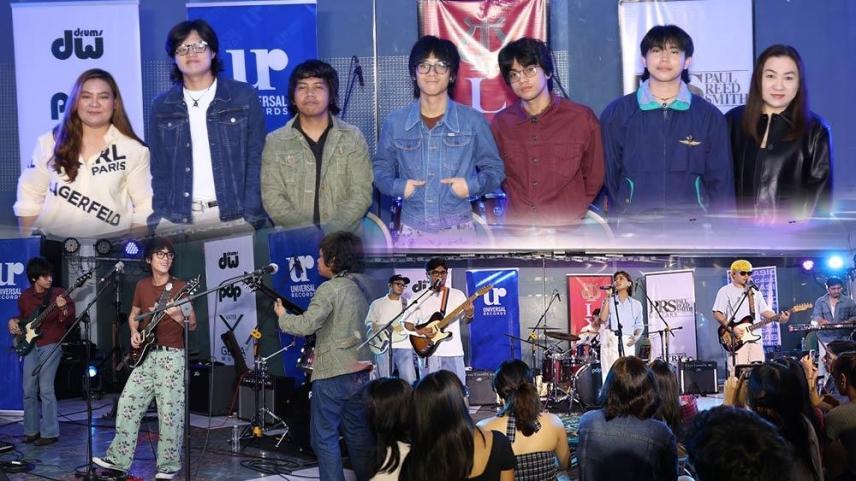 It All Started in May