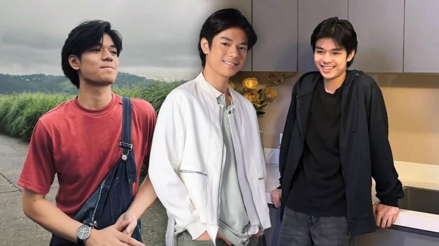 Marco Masa, Signed for Stardom