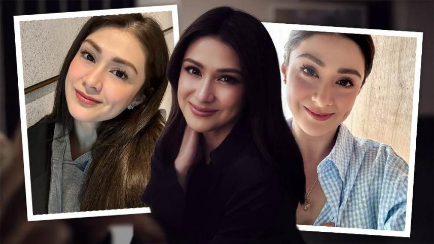 Carla Abellana selfies