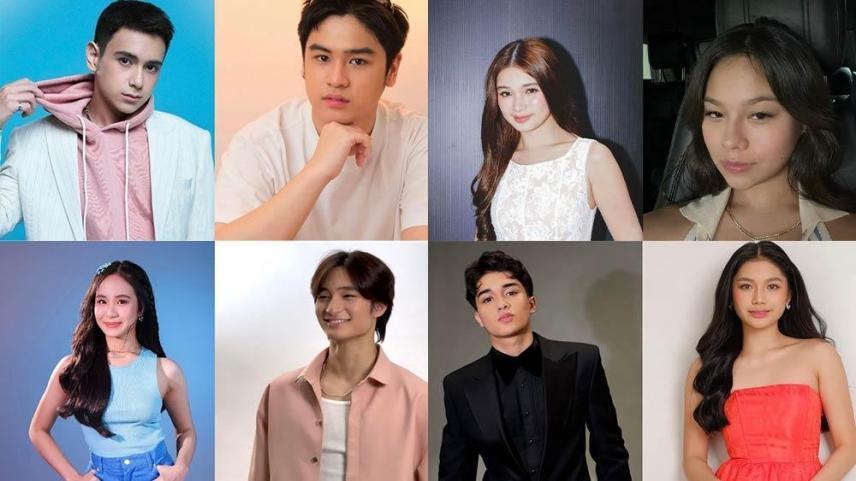 Pinoy Big Brother Celebrity Collab Edition 2 0 housemates