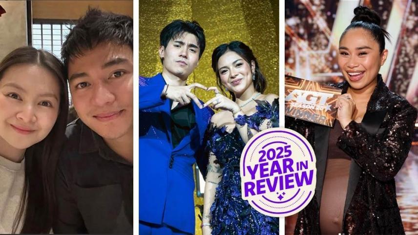 Moments That Made Headlines