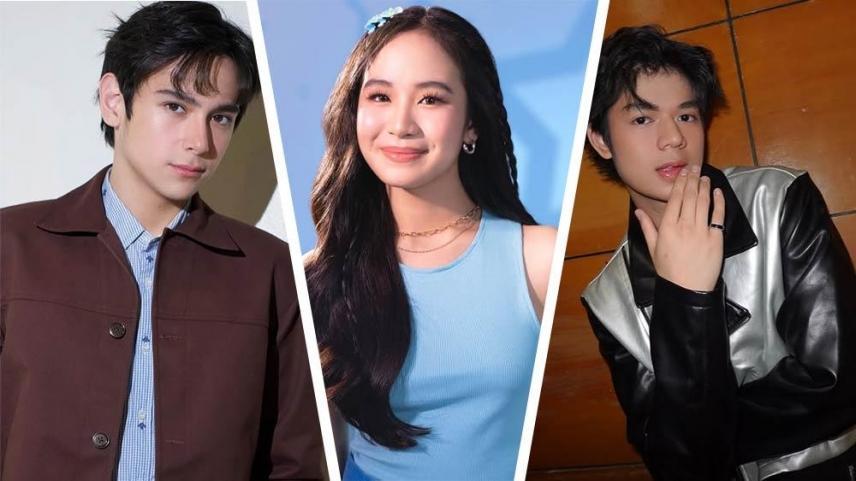 GMA Network and Sparkle 7th VP Choice Awards