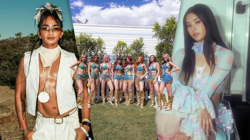 filipino stars at coachella 2026